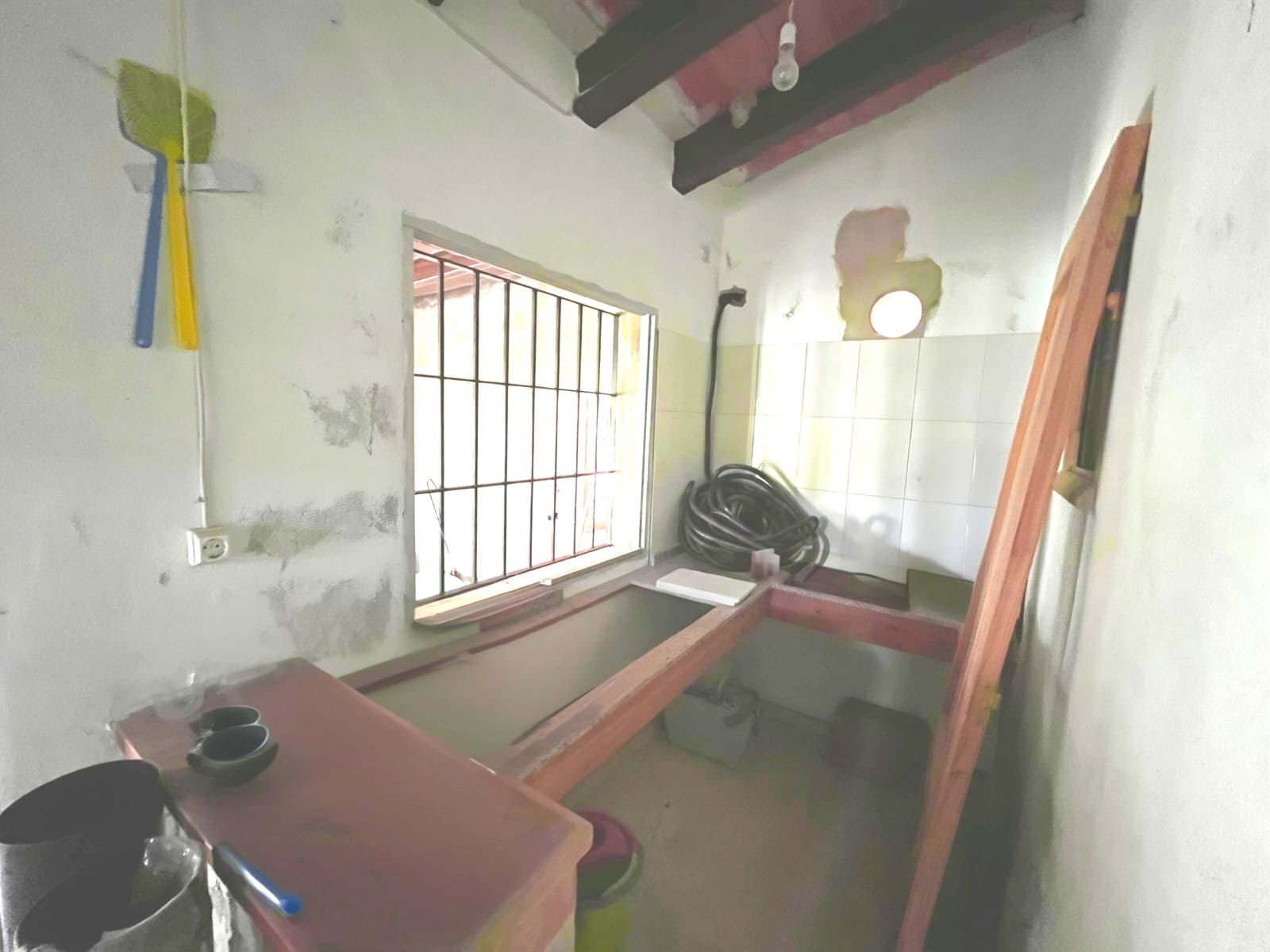 3 bedroom Finca/Country House for sale in Alcalali / Alcanali with garage - € 299,000 (Ref: 9584584)