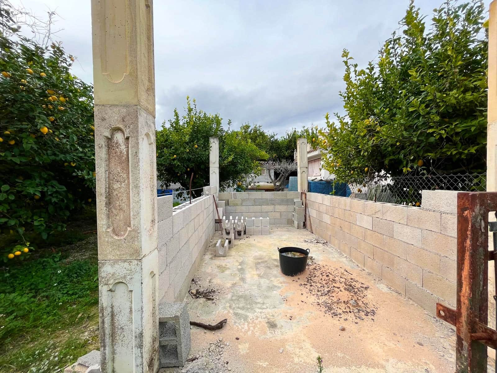 3 bedroom Finca/Country House for sale in Alcalali / Alcanali with garage - € 299,000 (Ref: 9584584)