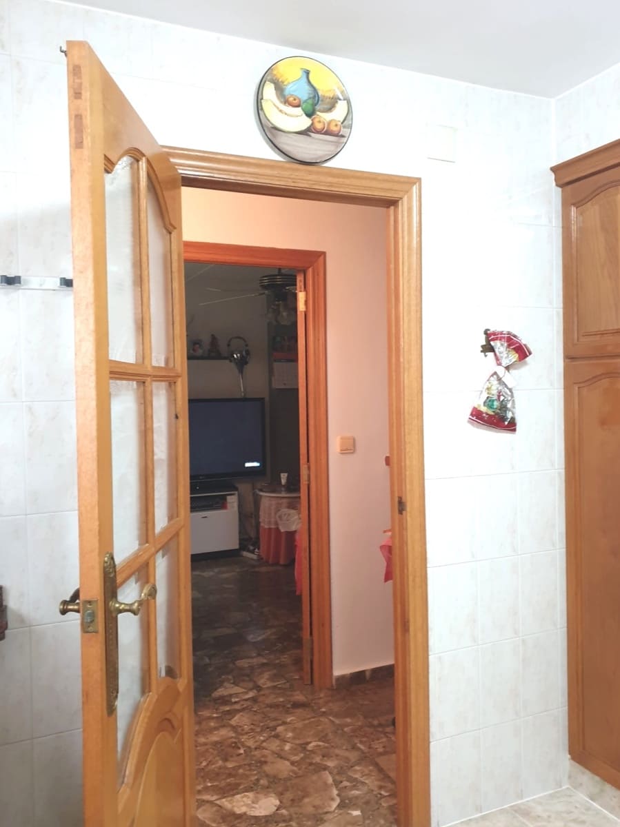 3 camera da letto Appartamento in vendita in La Font d'En Carros - 141.000 € (Rif: 9599949)