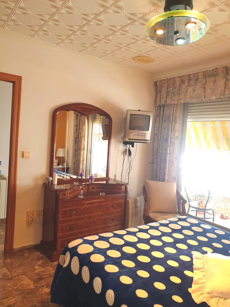 3 camera da letto Appartamento in vendita in La Font d'En Carros - 141.000 € (Rif: 9599949)