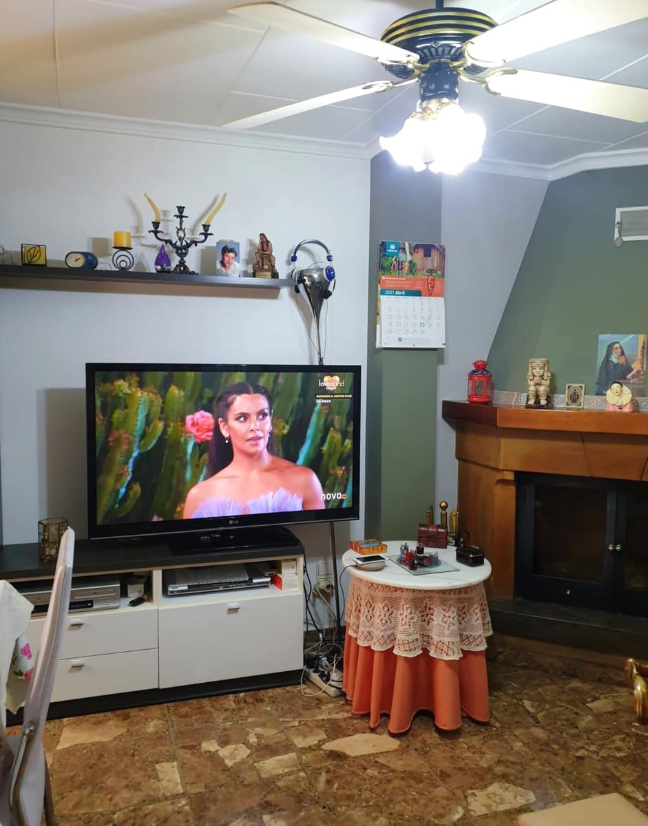 3 camera da letto Appartamento in vendita in La Font d'En Carros - 141.000 € (Rif: 9599949)