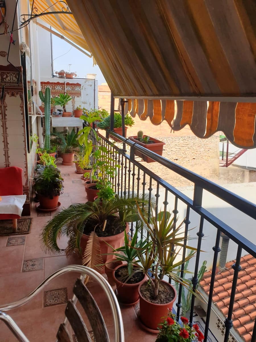 3 camera da letto Appartamento in vendita in La Font d'En Carros - 141.000 € (Rif: 9599949)