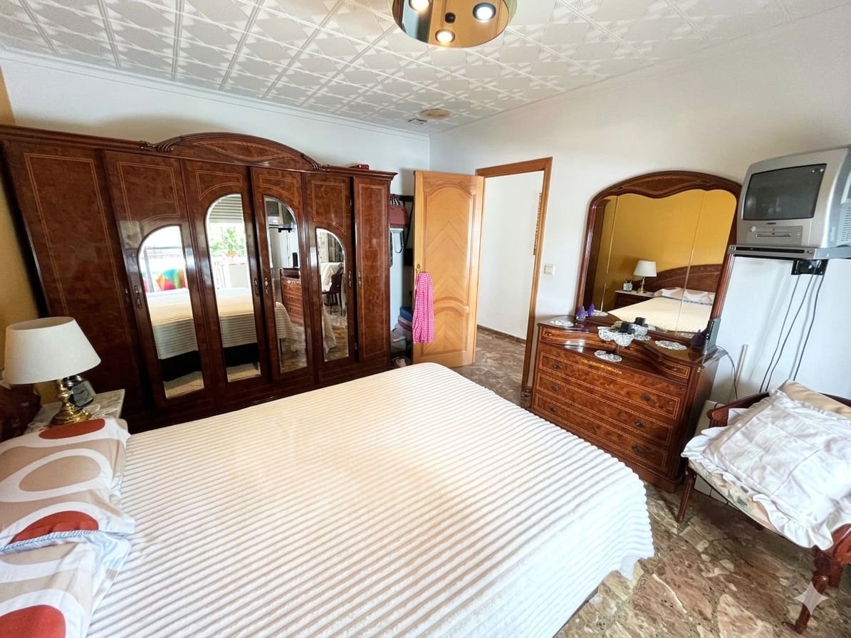 3 bedroom Apartment for sale in La Font d'En Carros - € 150,000 (Ref: 9599949)