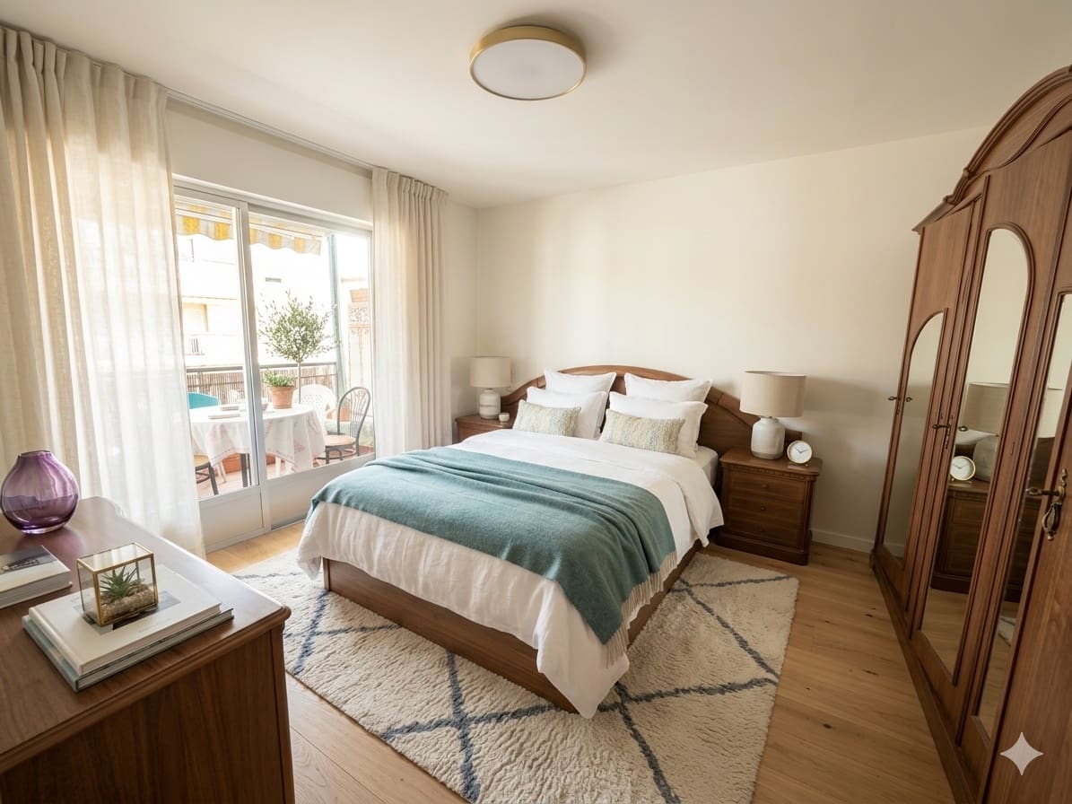 3 bedroom Apartment for sale in La Font d'En Carros - € 150,000 (Ref: 9599949)