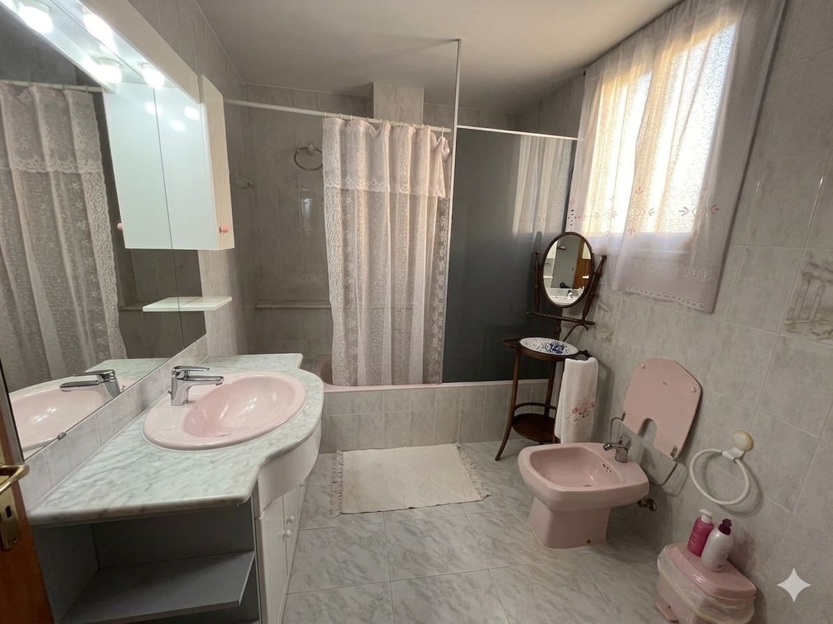 3 bedroom Apartment for sale in La Font d'En Carros - € 150,000 (Ref: 9599949)