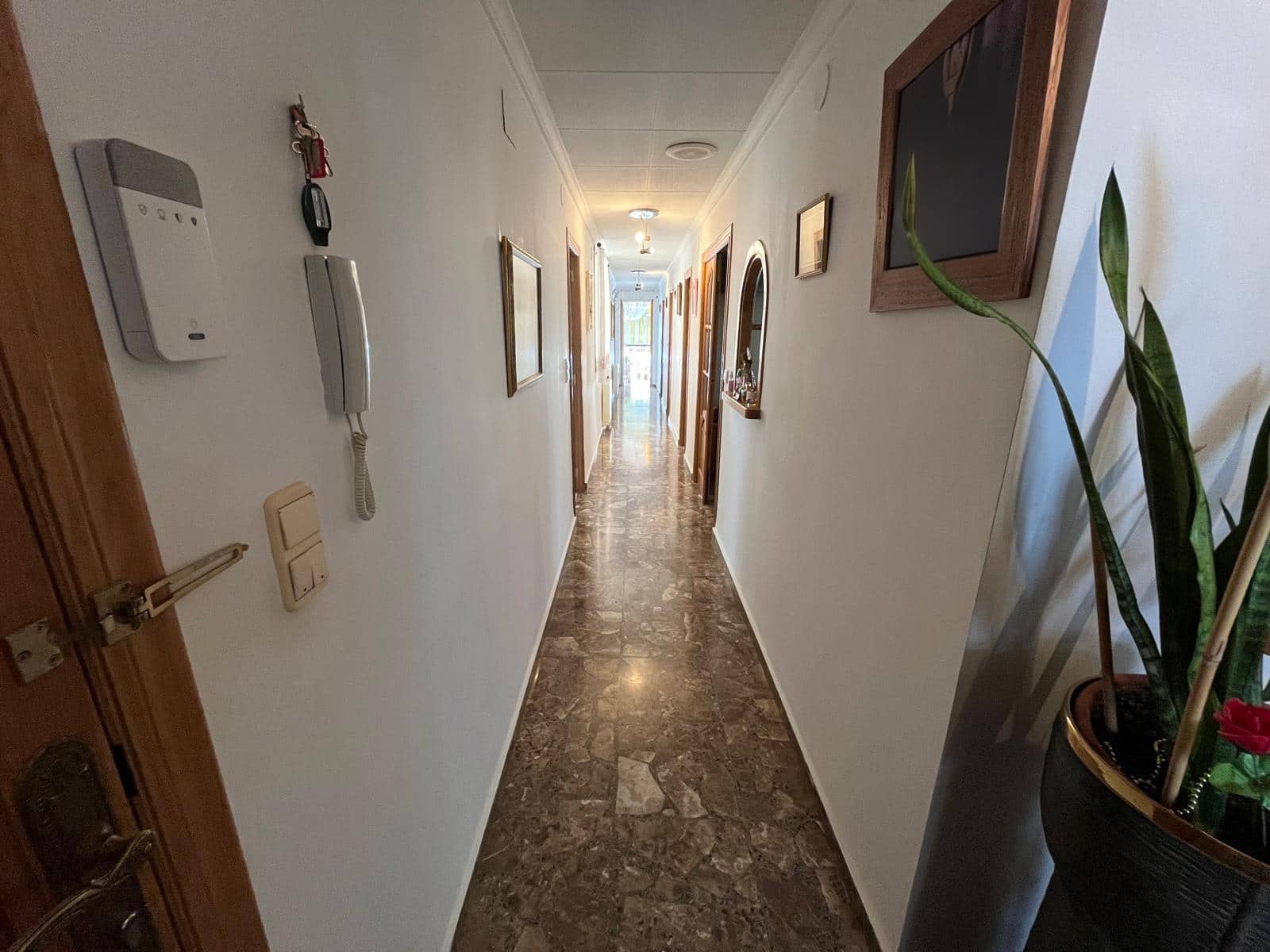 3 bedroom Apartment for sale in La Font d'En Carros - € 150,000 (Ref: 9599949)