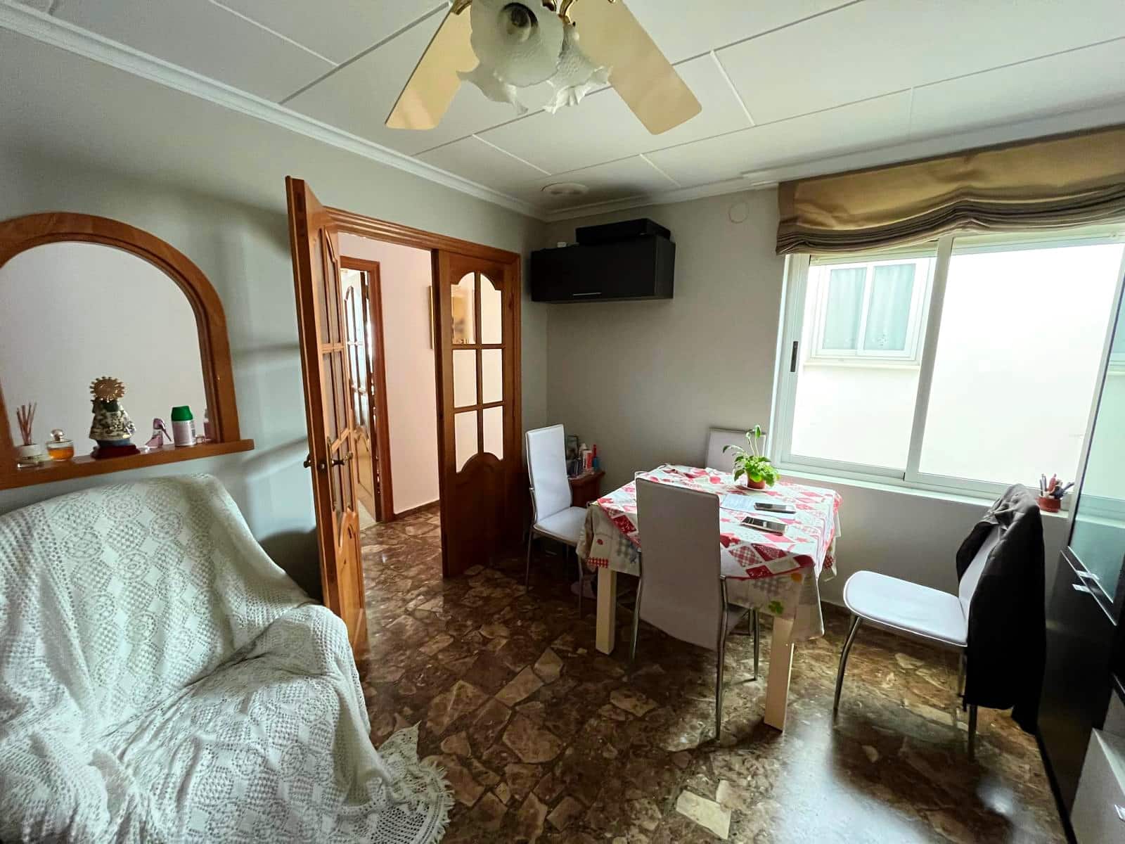 3 bedroom Apartment for sale in La Font d'En Carros - € 150,000 (Ref: 9599949)