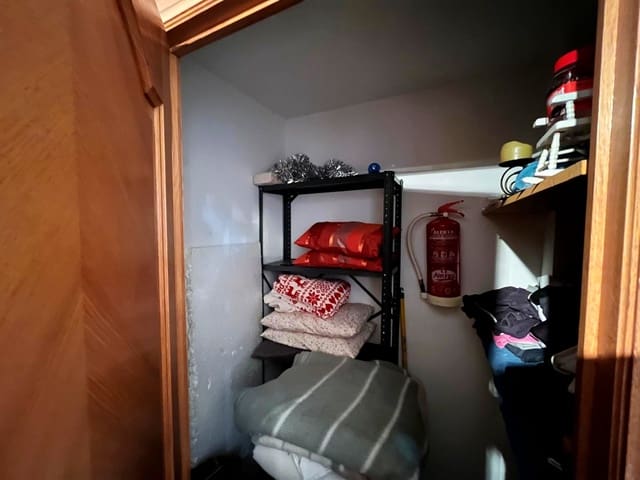 3 chambre Appartement à vendre à La Font d'En Carròs - 150 000 € (Ref: 9599949)