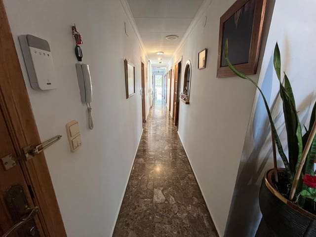 3 chambre Appartement à vendre à La Font d'En Carròs - 150 000 € (Ref: 9599949)