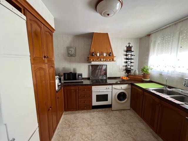 3 chambre Appartement à vendre à La Font d'En Carròs - 150 000 € (Ref: 9599949)