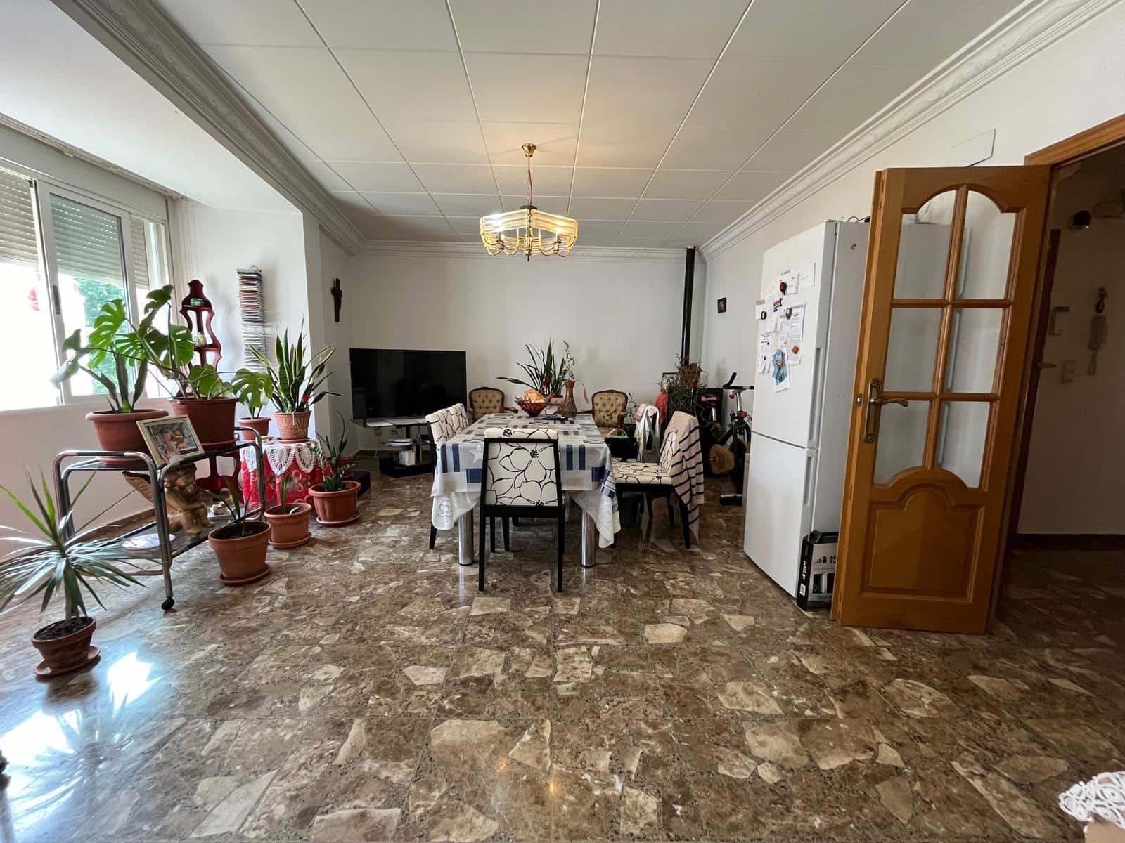 3 bedroom Apartment for sale in La Font d'En Carros - € 150,000 (Ref: 9599949)