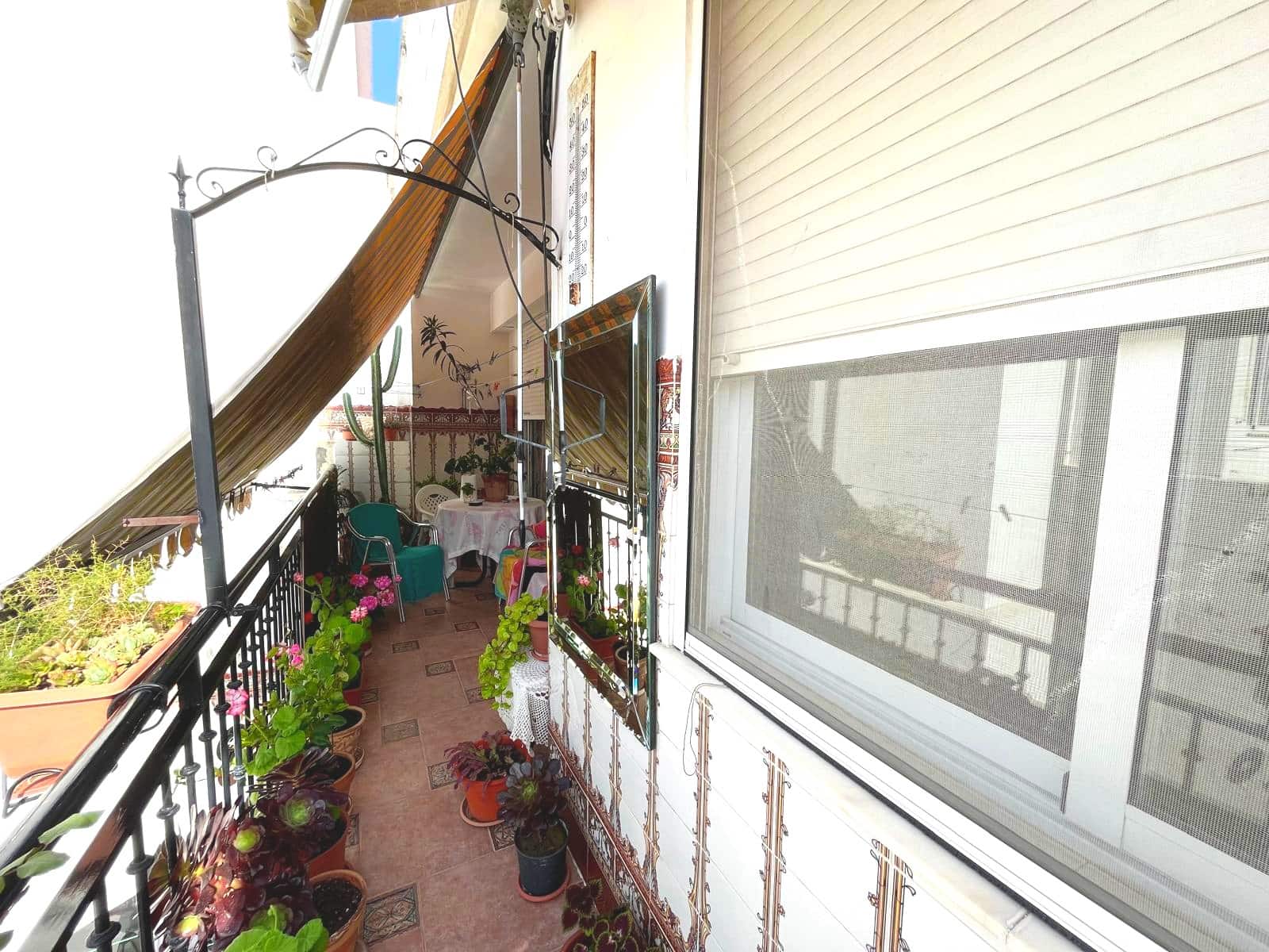 3 bedroom Apartment for sale in La Font d'En Carros - € 150,000 (Ref: 9599949)