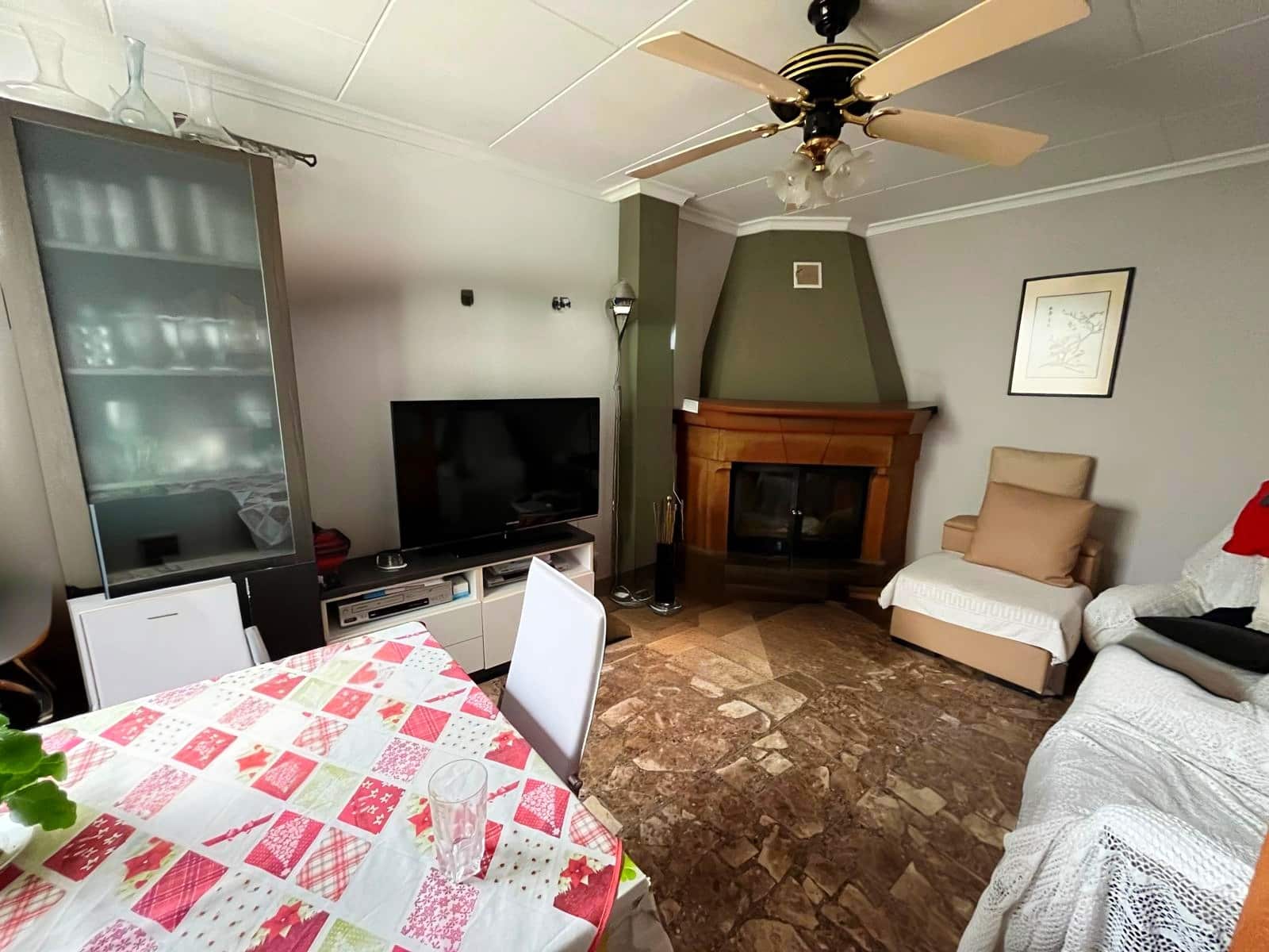 3 bedroom Apartment for sale in La Font d'En Carros - € 150,000 (Ref: 9599949)