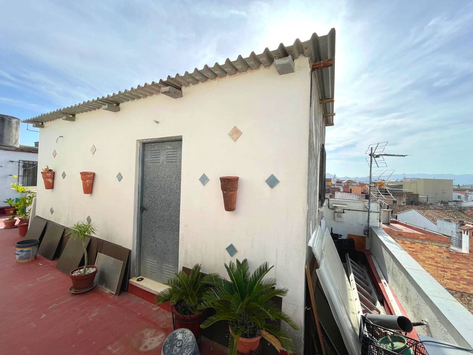 3 bedroom Apartment for sale in La Font d'En Carros - € 150,000 (Ref: 9599949)