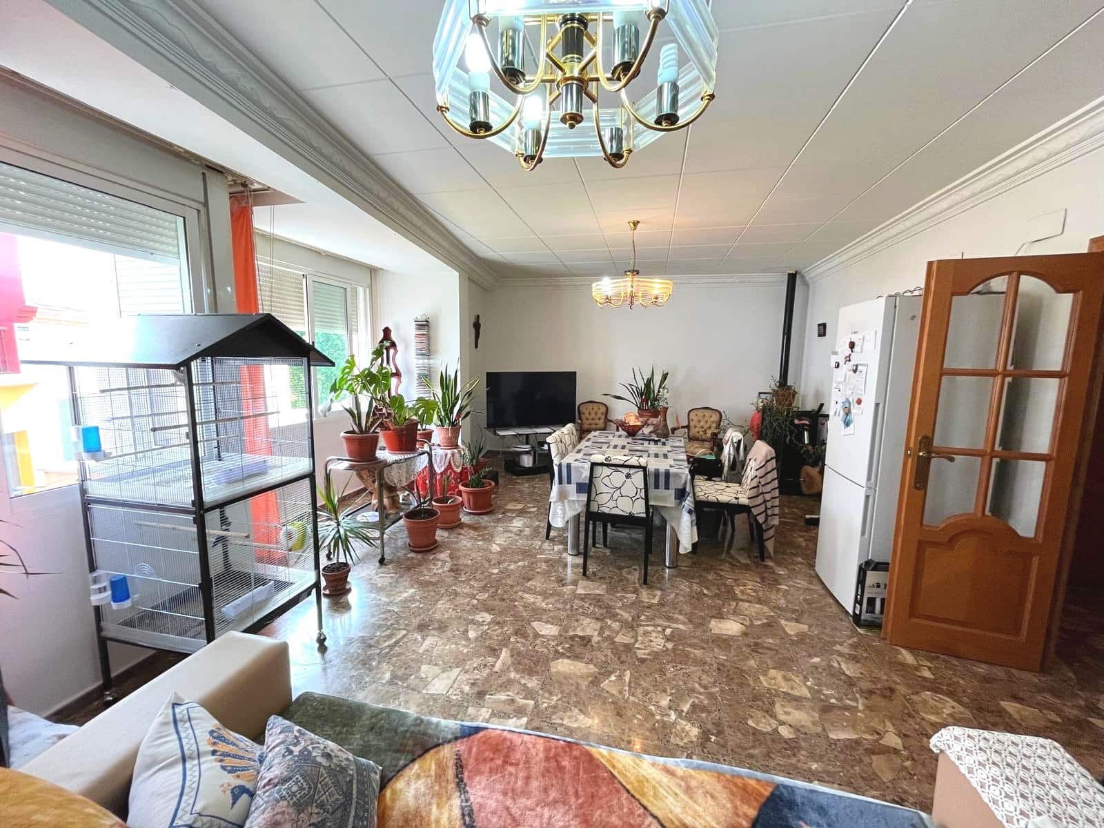 3 bedroom Apartment for sale in La Font d'En Carros - € 150,000 (Ref: 9599949)