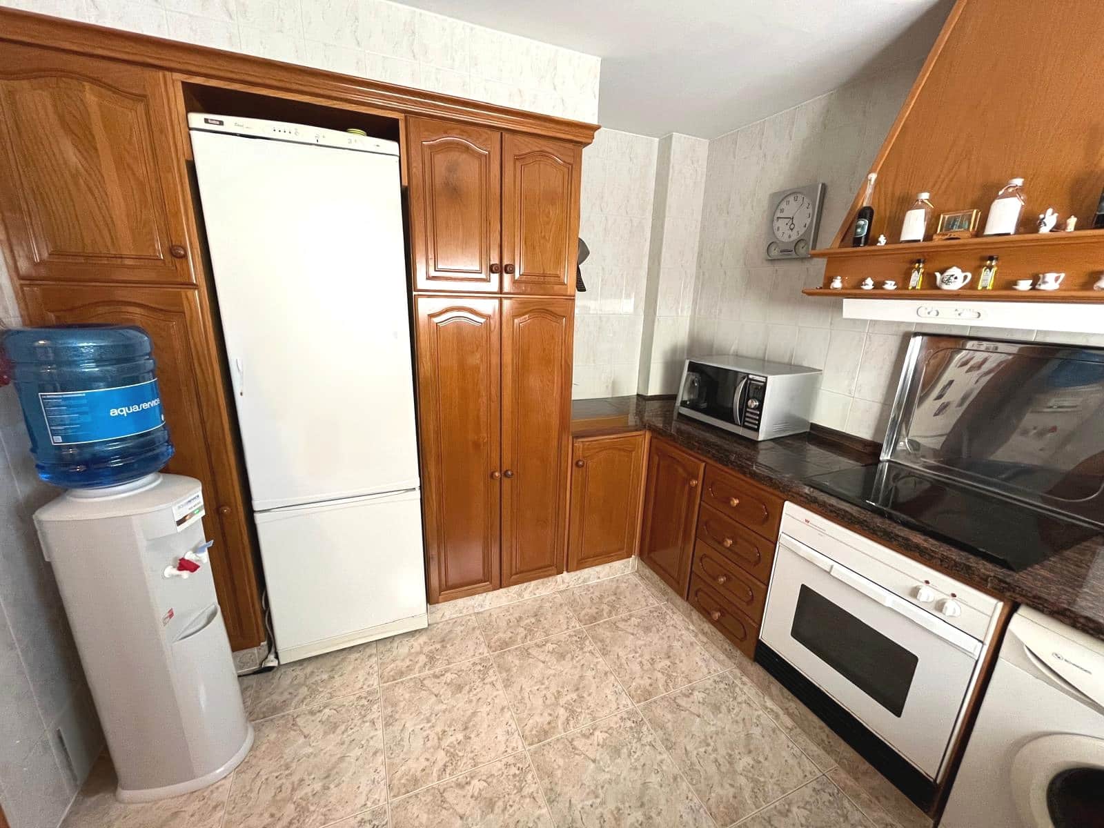 3 bedroom Apartment for sale in La Font d'En Carros - € 150,000 (Ref: 9599949)