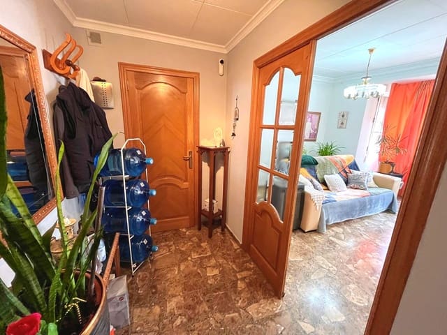 3 chambre Appartement à vendre à La Font d'En Carròs - 150 000 € (Ref: 9599949)