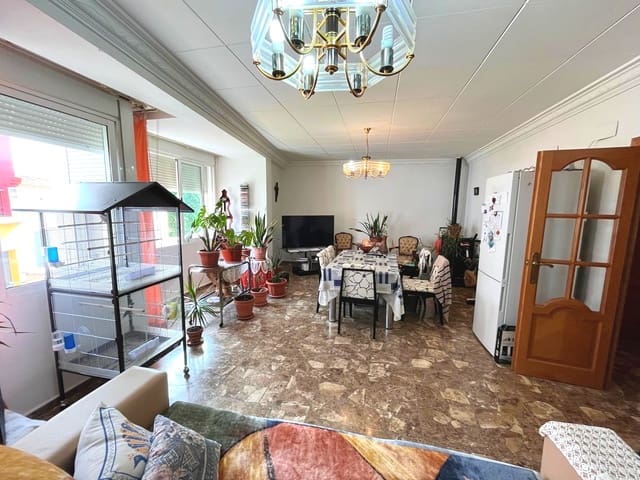 3 chambre Appartement à vendre à La Font d'En Carròs - 150 000 € (Ref: 9599949)