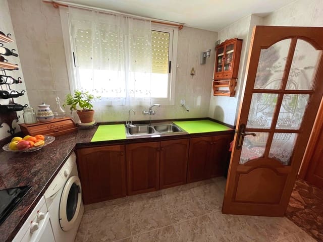 3 chambre Appartement à vendre à La Font d'En Carròs - 150 000 € (Ref: 9599949)