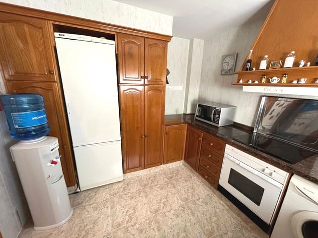 3 chambre Appartement à vendre à La Font d'En Carròs - 150 000 € (Ref: 9599949)