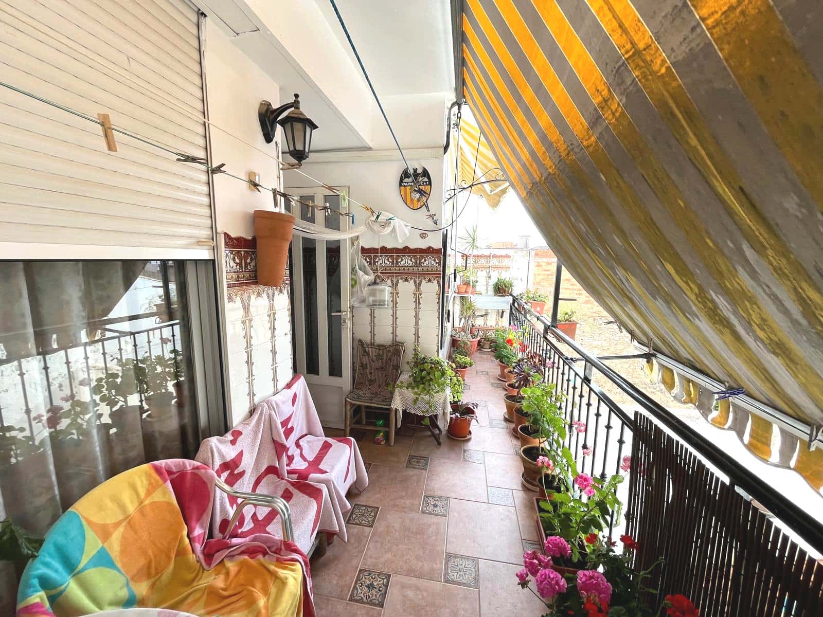 3 bedroom Apartment for sale in La Font d'En Carros - € 150,000 (Ref: 9599949)