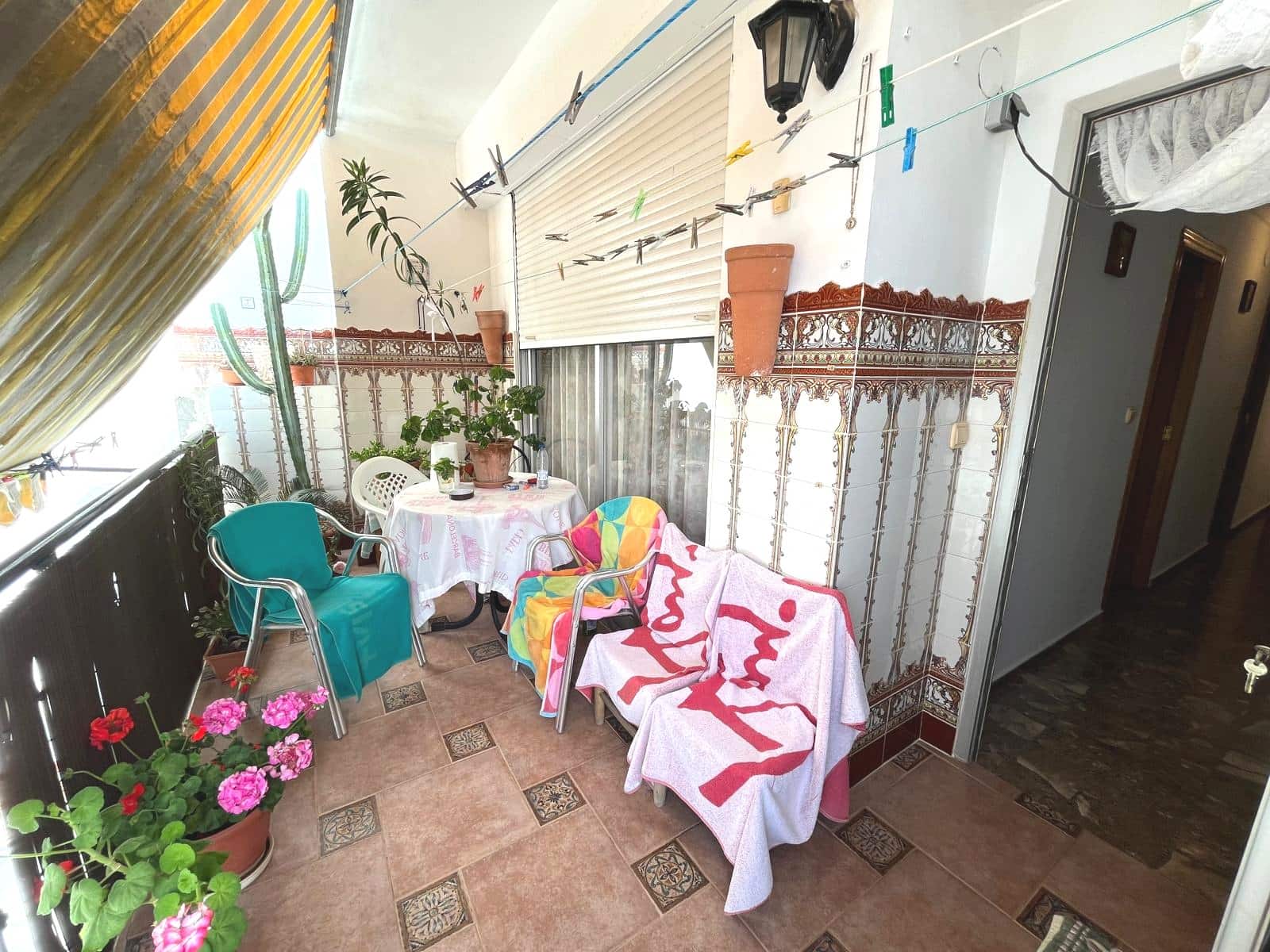 3 bedroom Apartment for sale in La Font d'En Carros - € 150,000 (Ref: 9599949)