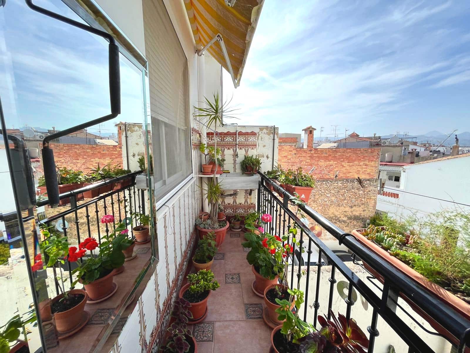 3 bedroom Apartment for sale in La Font d'En Carros - € 150,000 (Ref: 9599949)