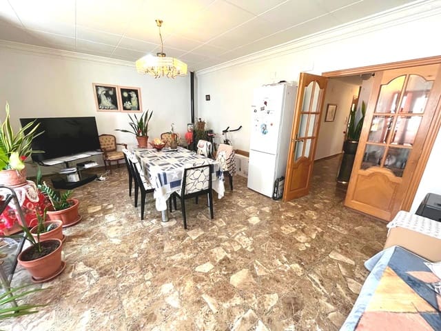 3 chambre Appartement à vendre à La Font d'En Carròs - 150 000 € (Ref: 9599949)