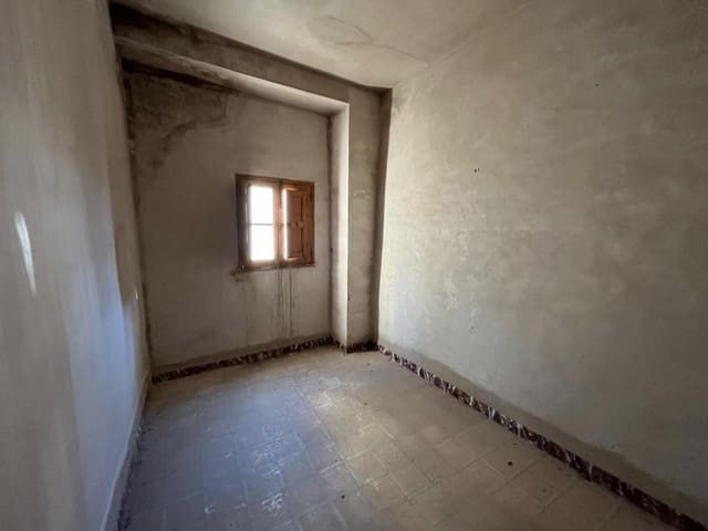 1 soverom Hus til salgs i Miramar - € 99 000 (Ref: 9607050)