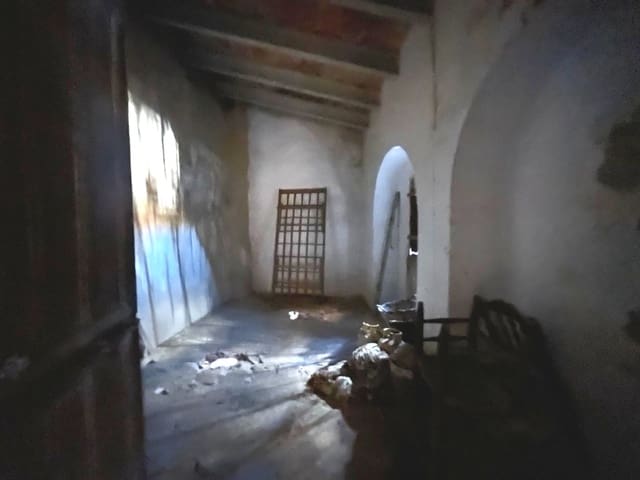 1 soverom Hus til salgs i Miramar - € 99 000 (Ref: 9607050)