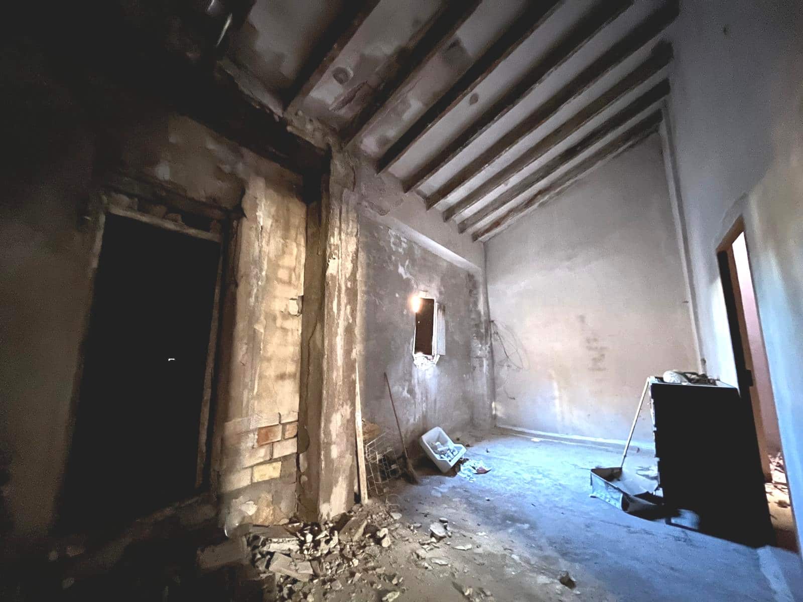 1 bedroom Townhouse for sale in Miramar - € 99,000 (Ref: 9607050)