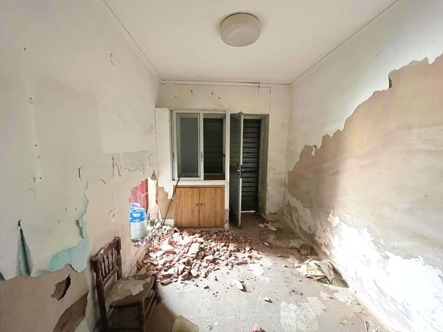 1 soverom Hus til salgs i Miramar - € 99 000 (Ref: 9607050)