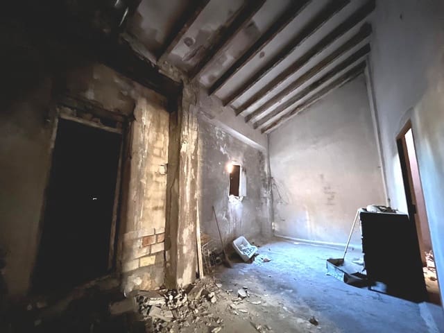 1 soverom Hus til salgs i Miramar - € 99 000 (Ref: 9607050)