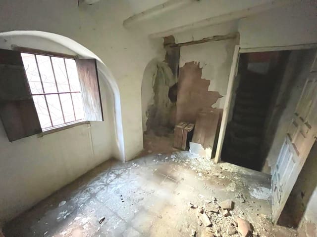 1 soverom Hus til salgs i Miramar - € 99 000 (Ref: 9607050)