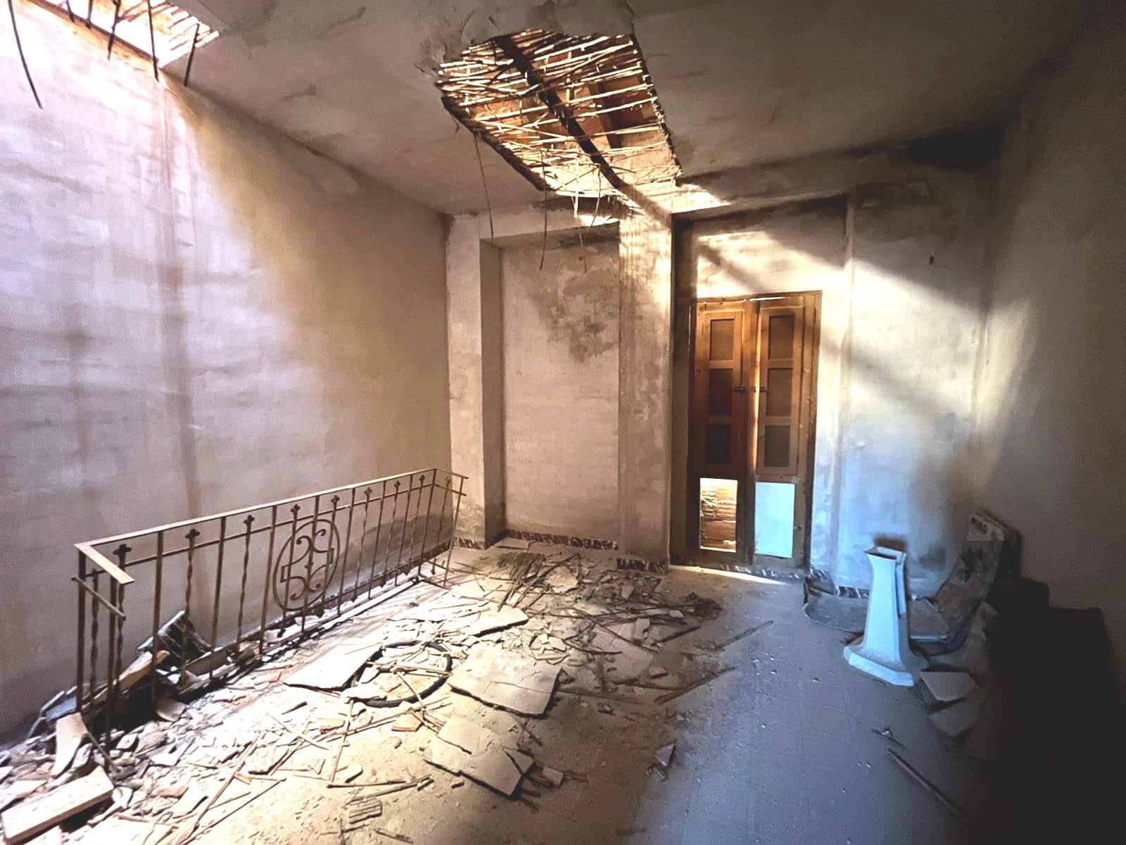 1 bedroom Townhouse for sale in Miramar - € 99,000 (Ref: 9607050)