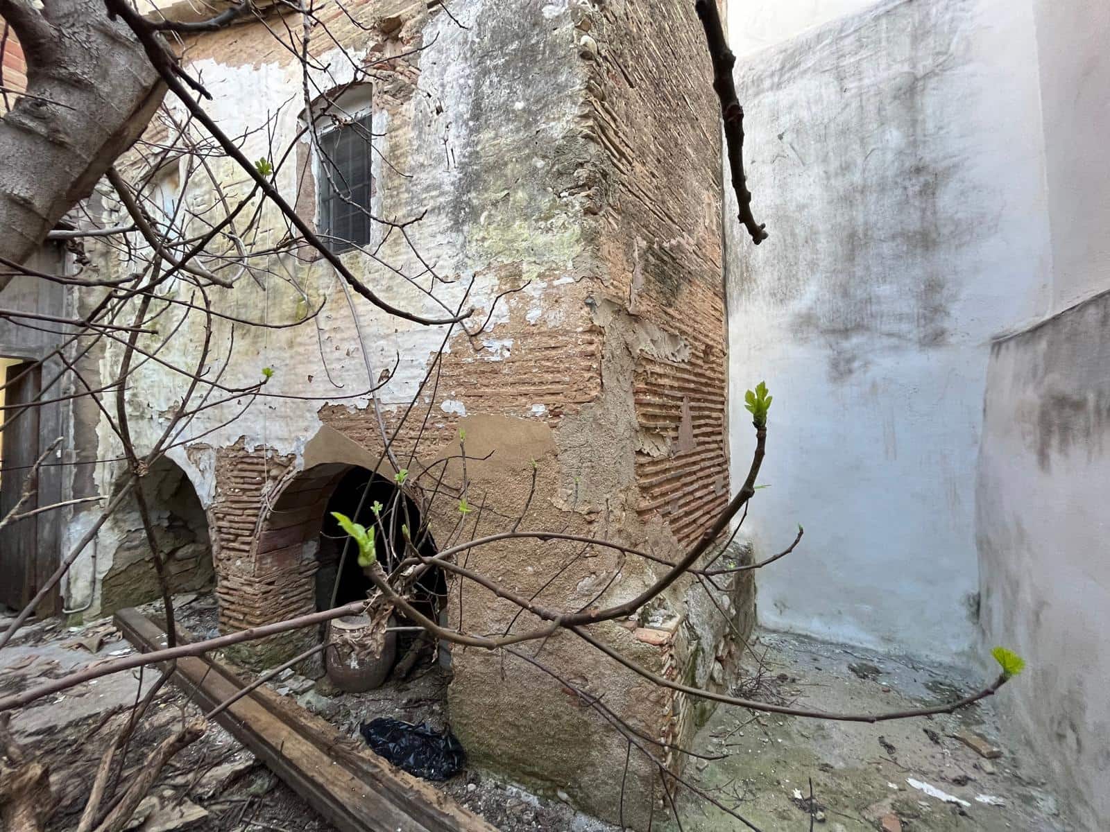 1 bedroom Townhouse for sale in Miramar - € 99,000 (Ref: 9607050)