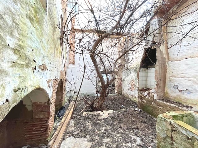 1 soverom Hus til salgs i Miramar - € 99 000 (Ref: 9607050)