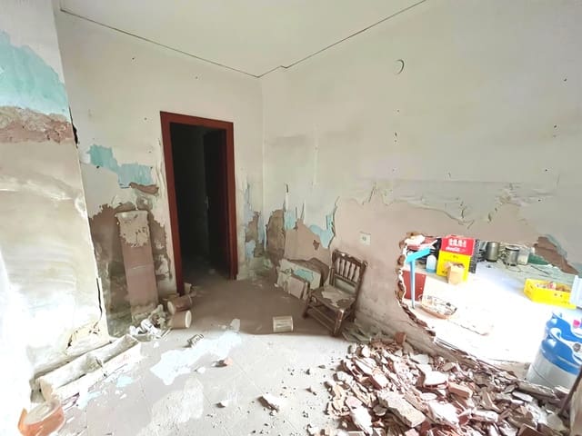 1 soverom Hus til salgs i Miramar - € 99 000 (Ref: 9607050)