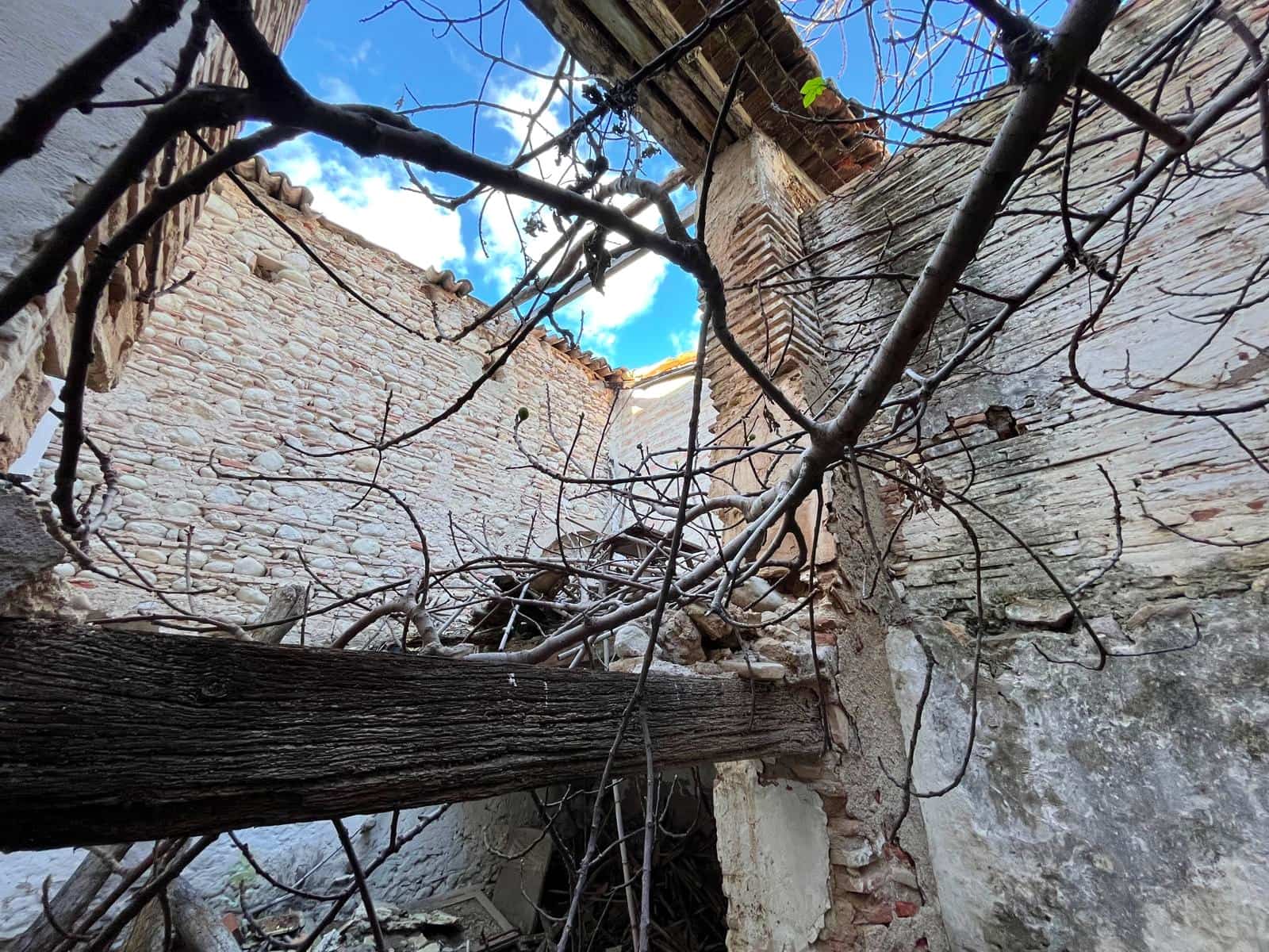 1 bedroom Townhouse for sale in Miramar - € 99,000 (Ref: 9607050)