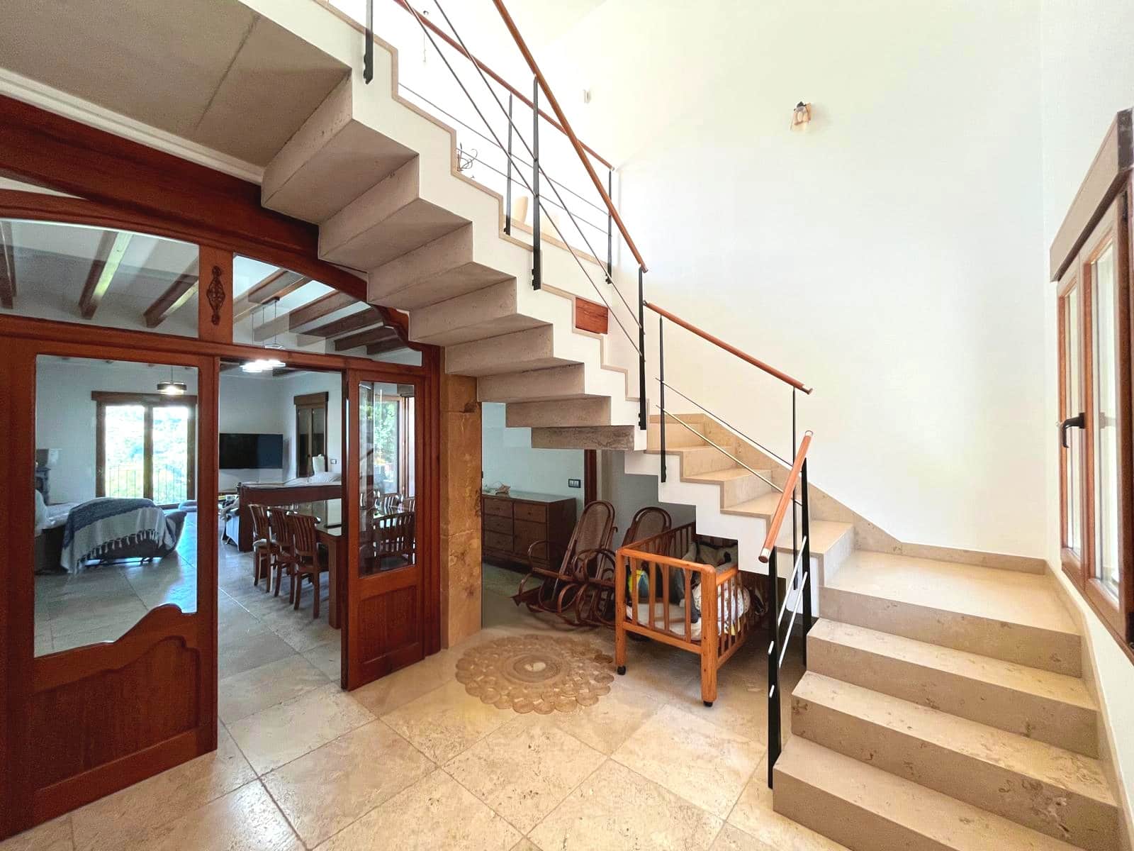 3 slaapkamer Finca/Landhuis te koop in Pego met garage - € 890.000 (Ref: 9629509)