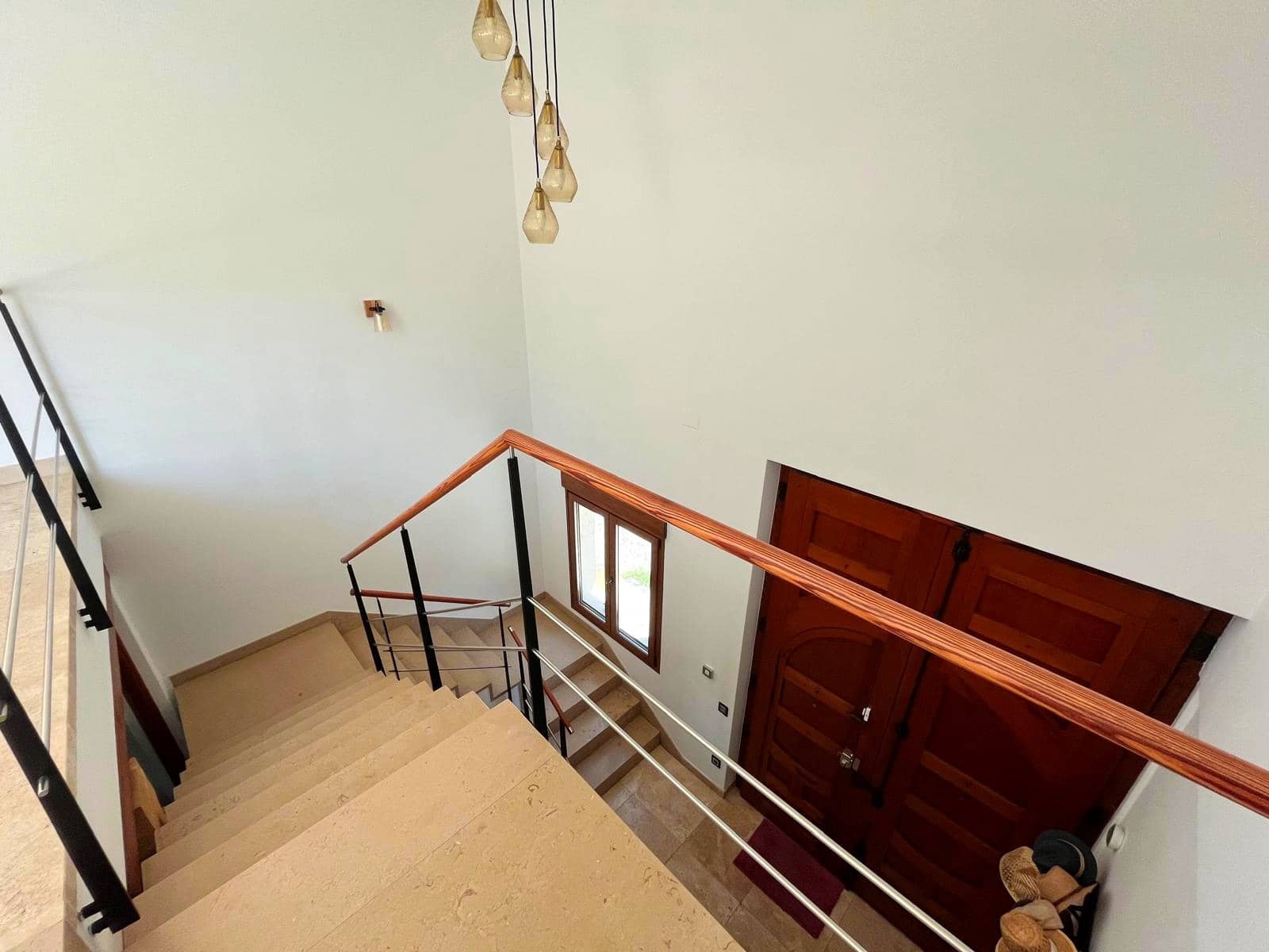 3 slaapkamer Finca/Landhuis te koop in Pego met garage - € 890.000 (Ref: 9629509)