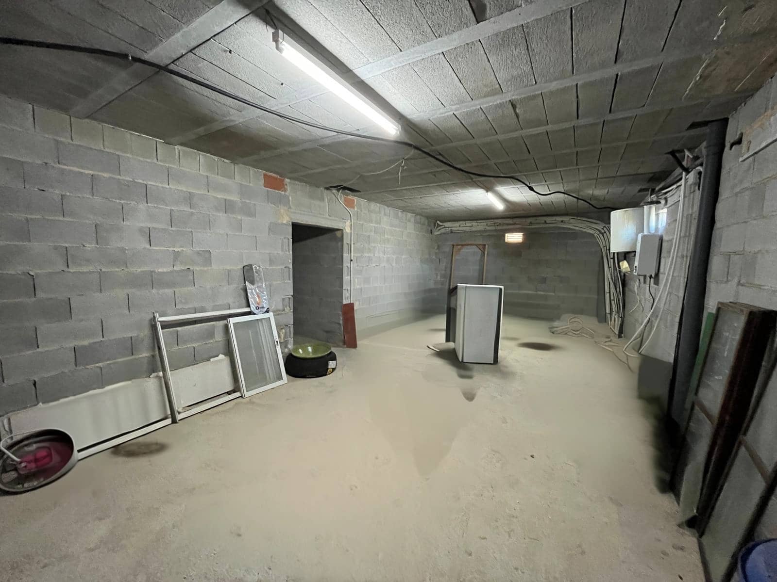 3 slaapkamer Finca/Landhuis te koop in Pego met garage - € 890.000 (Ref: 9629509)