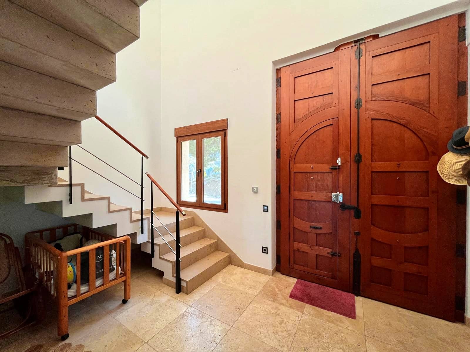 3 slaapkamer Finca/Landhuis te koop in Pego met garage - € 890.000 (Ref: 9629509)