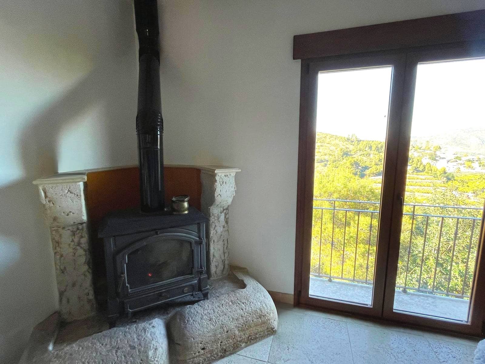 3 slaapkamer Finca/Landhuis te koop in Pego met garage - € 890.000 (Ref: 9629509)