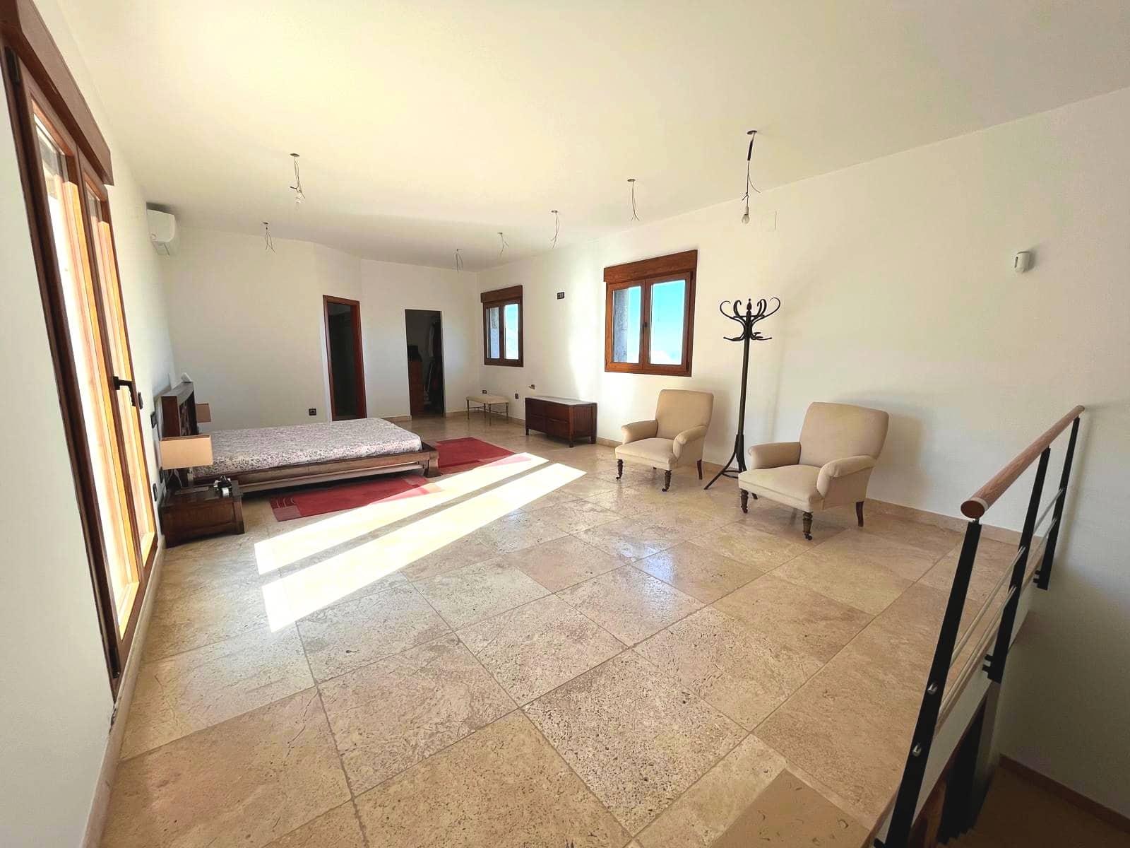 3 slaapkamer Finca/Landhuis te koop in Pego met garage - € 890.000 (Ref: 9629509)