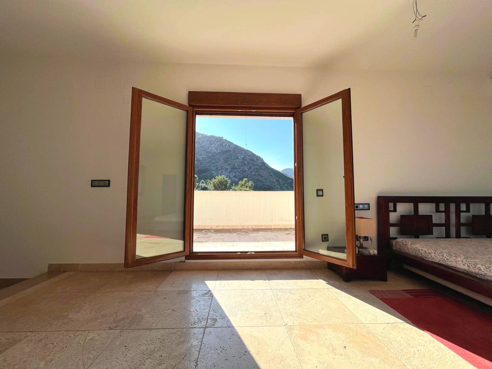 3 slaapkamer Finca/Landhuis te koop in Pego met garage - € 890.000 (Ref: 9629509)