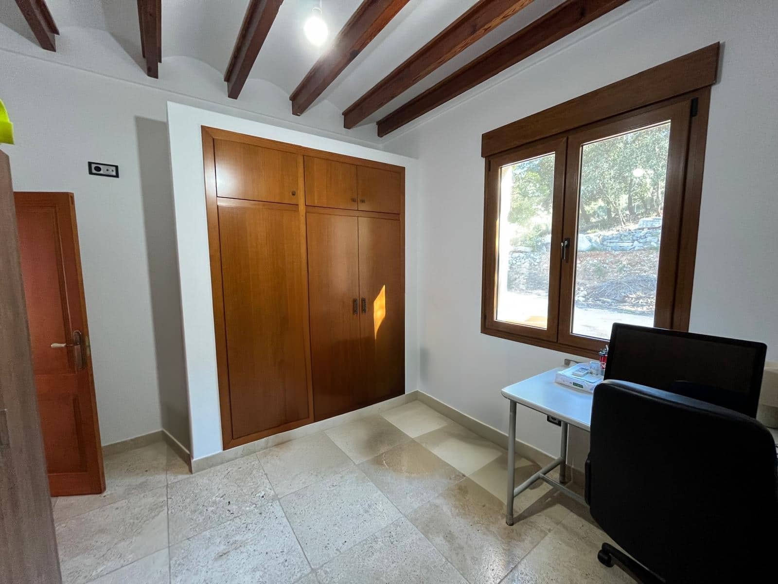 3 slaapkamer Finca/Landhuis te koop in Pego met garage - € 890.000 (Ref: 9629509)