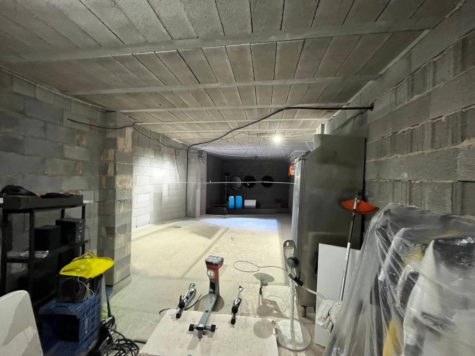 3 slaapkamer Finca/Landhuis te koop in Pego met garage - € 890.000 (Ref: 9629509)