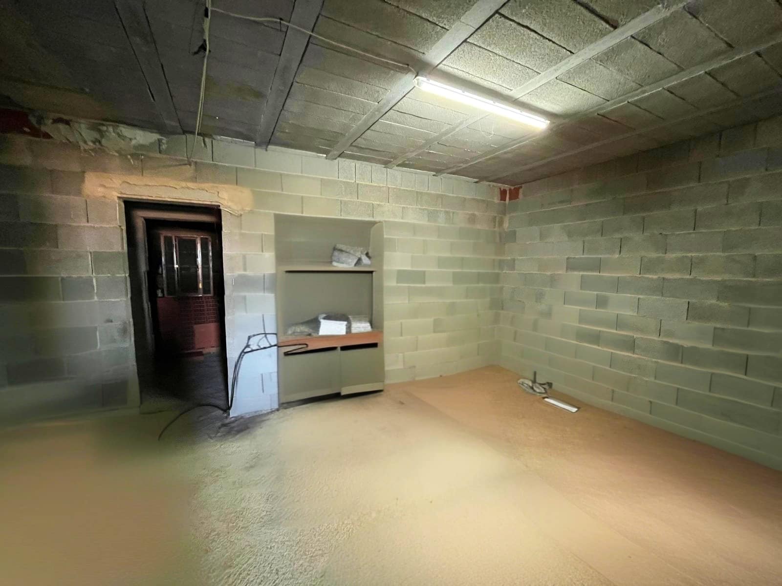 3 slaapkamer Finca/Landhuis te koop in Pego met garage - € 890.000 (Ref: 9629509)