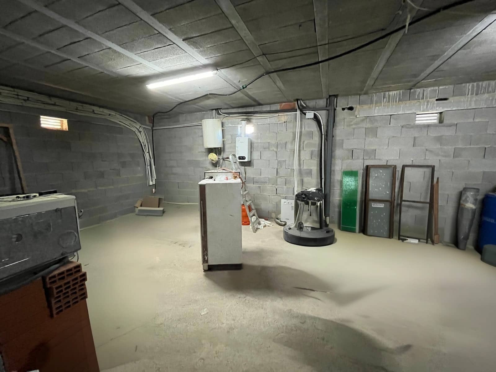 3 slaapkamer Finca/Landhuis te koop in Pego met garage - € 890.000 (Ref: 9629509)